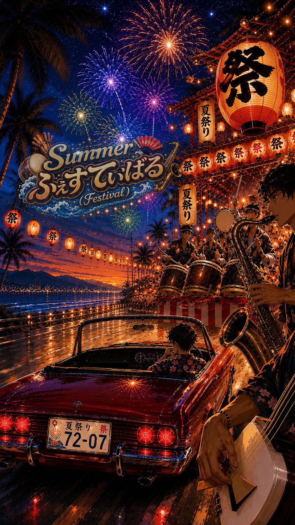 Summer Song
