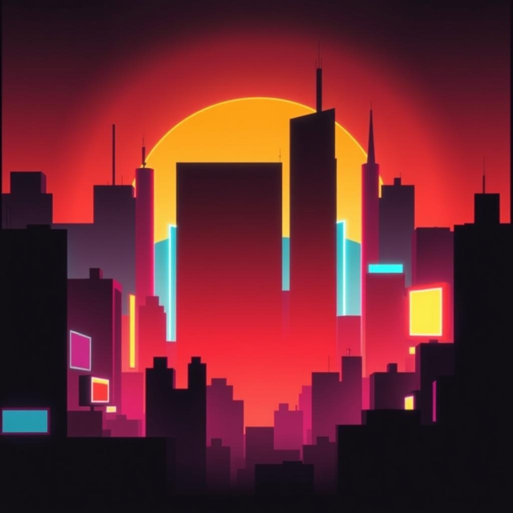 Playlist cover art