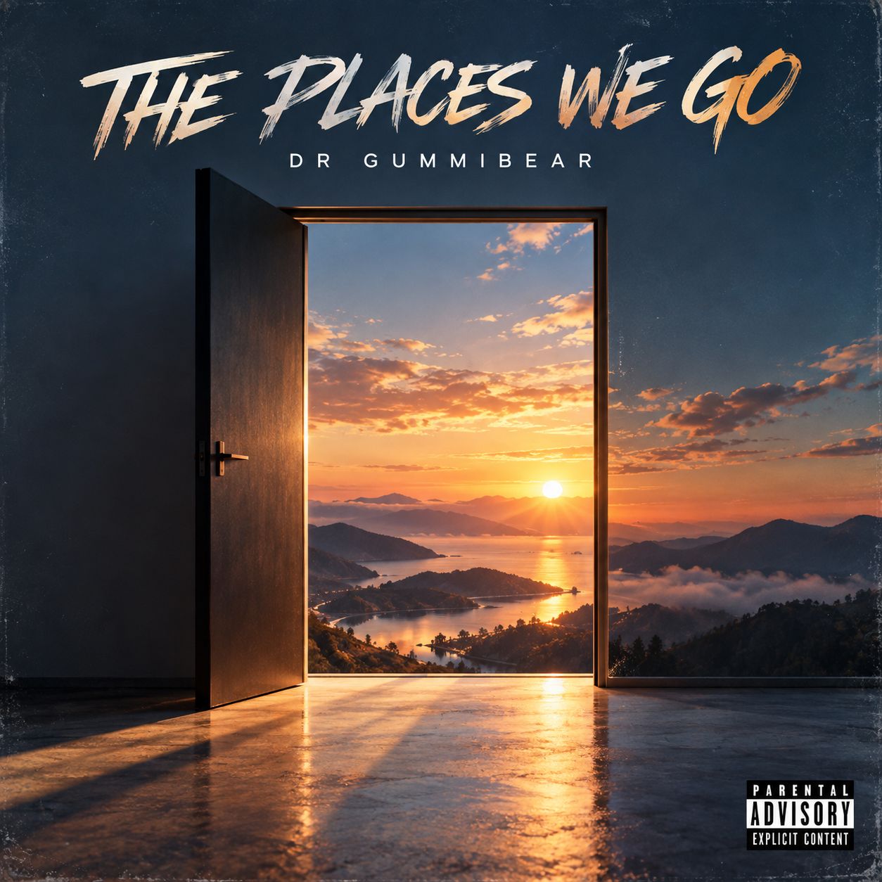 The Places We Go