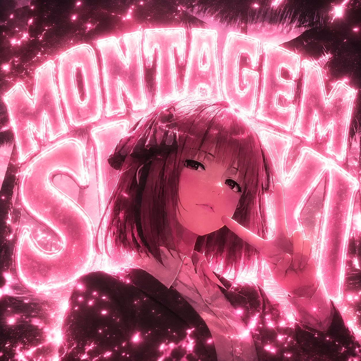 MONTAGEM SUKI artwork