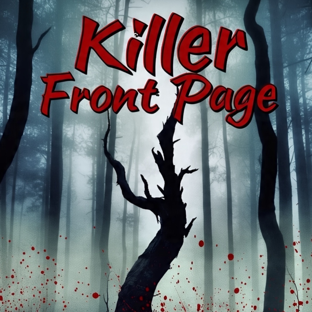 Image for Killer on the front page