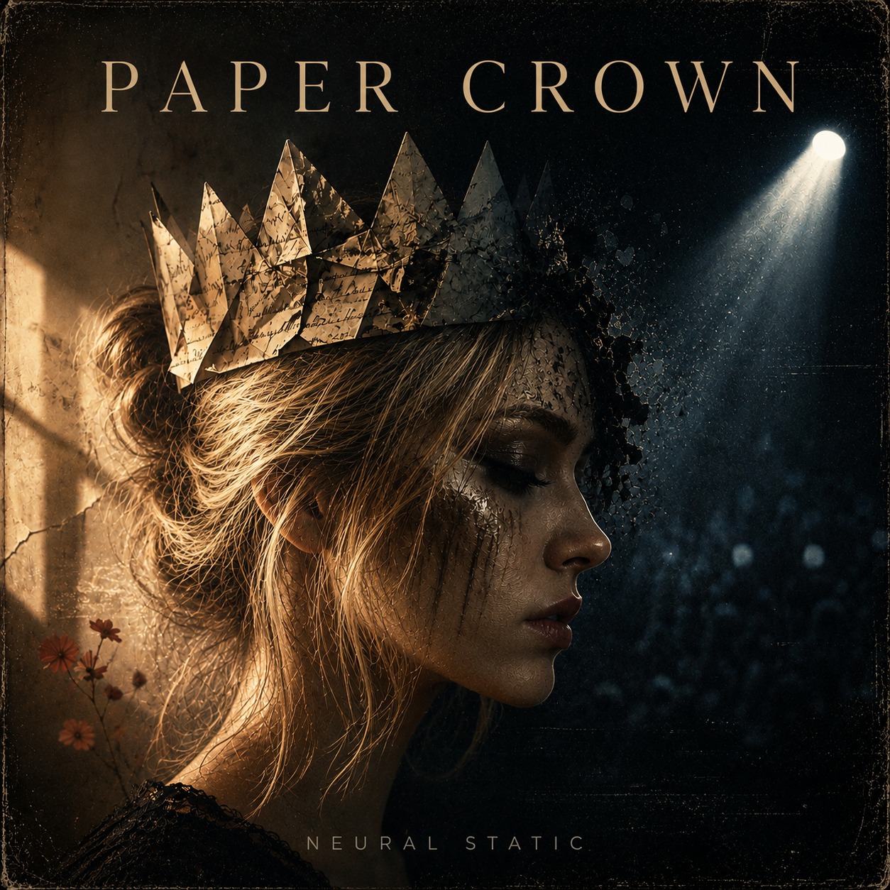 Paper Crown artwork