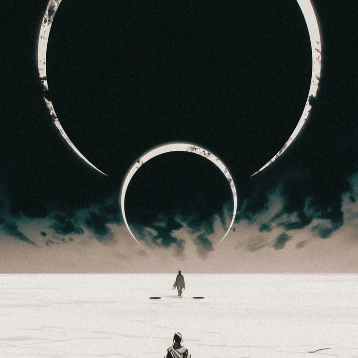 UMBRE artwork