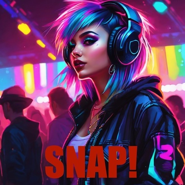 Playlist cover art