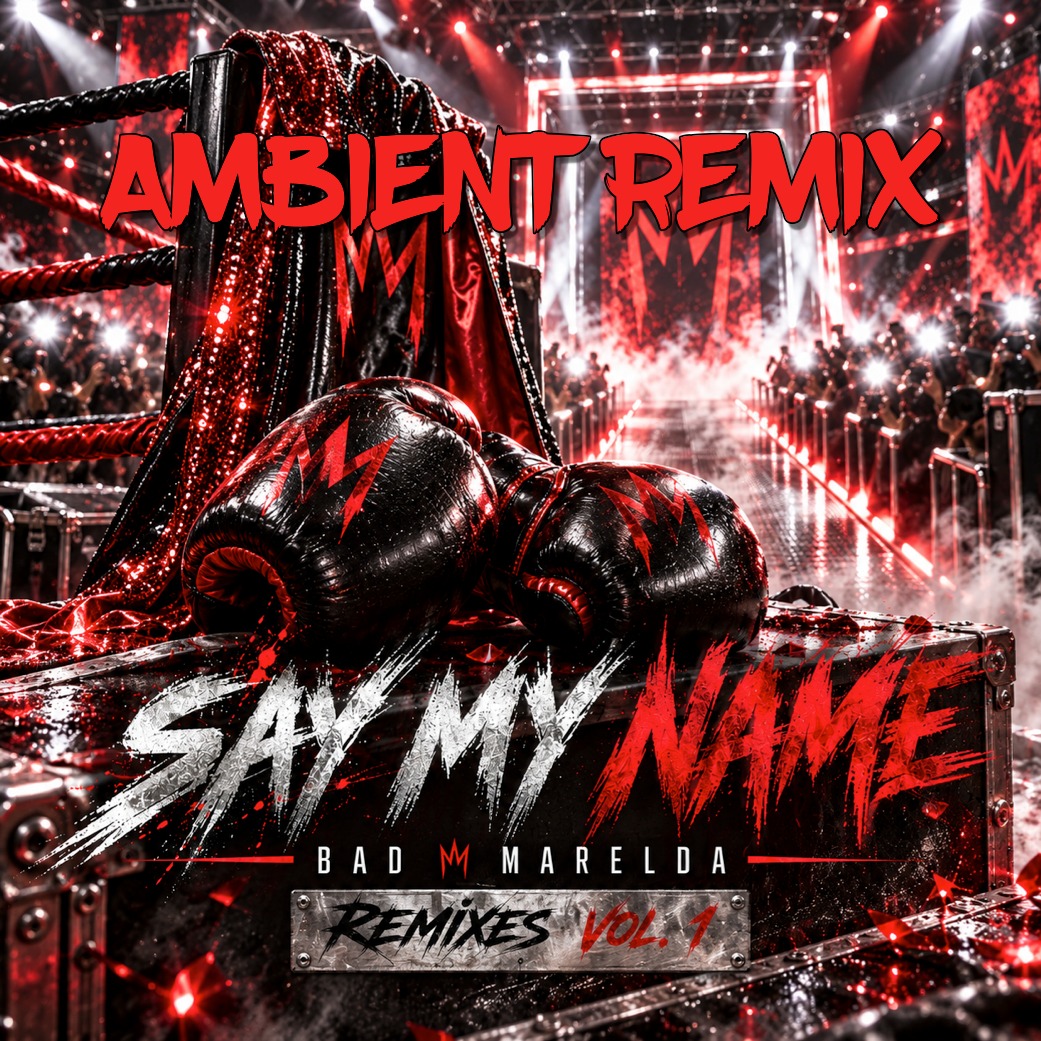 Say My Name artwork