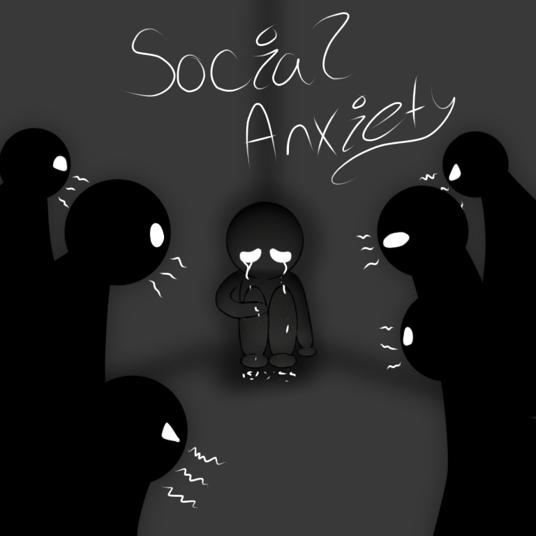 Image for Social Anxiety