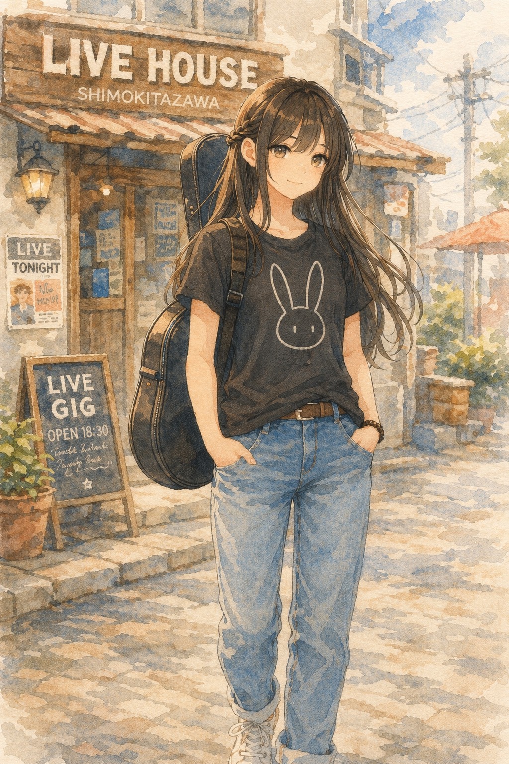 Song Image