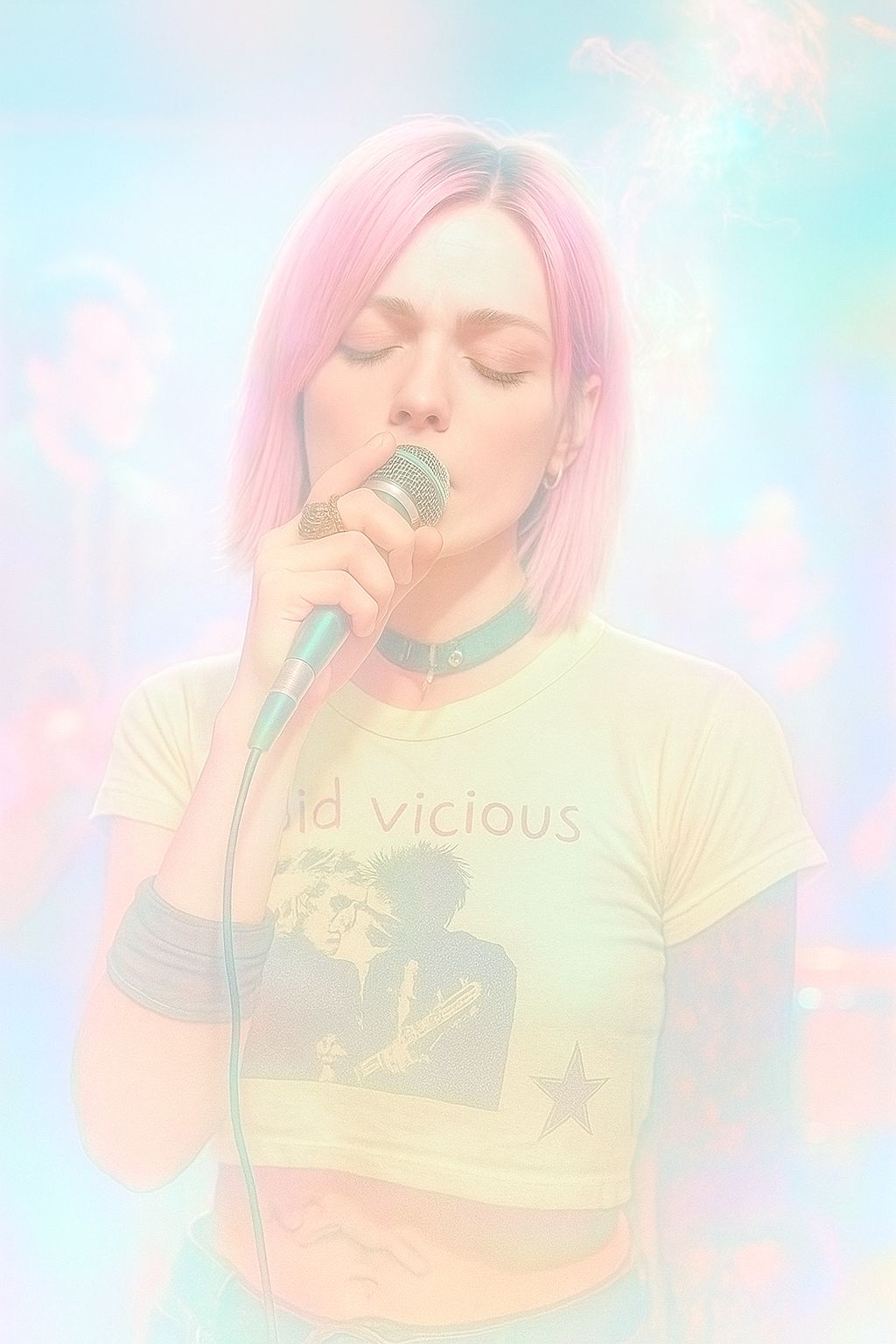 Image for Sick Pretty Things