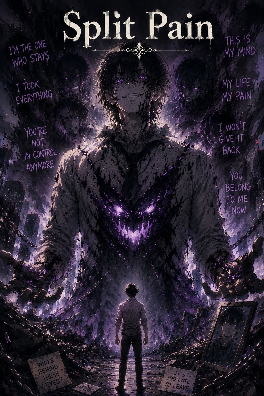 Song Cover Image