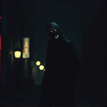 Playlist cover art