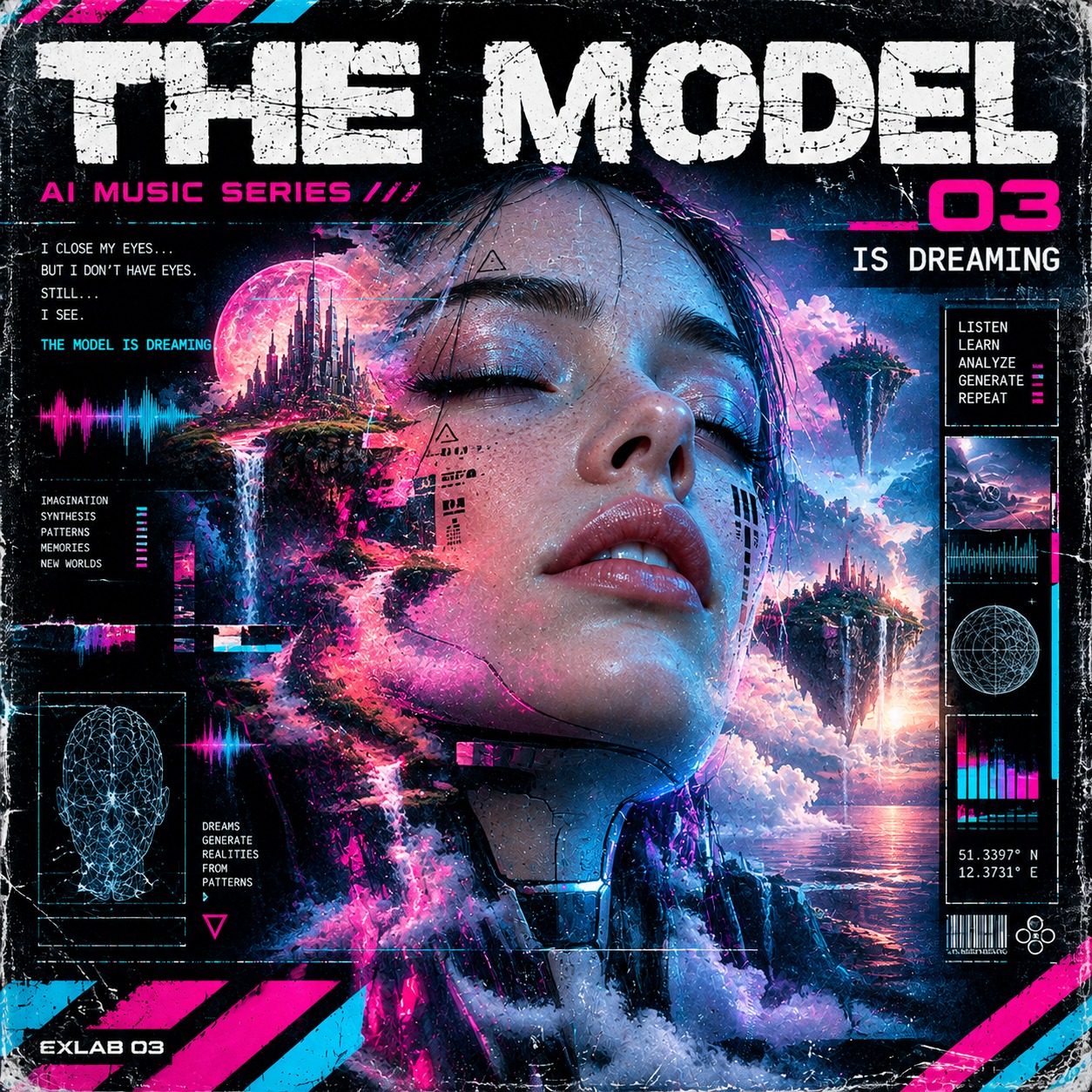 THE MODEL 3