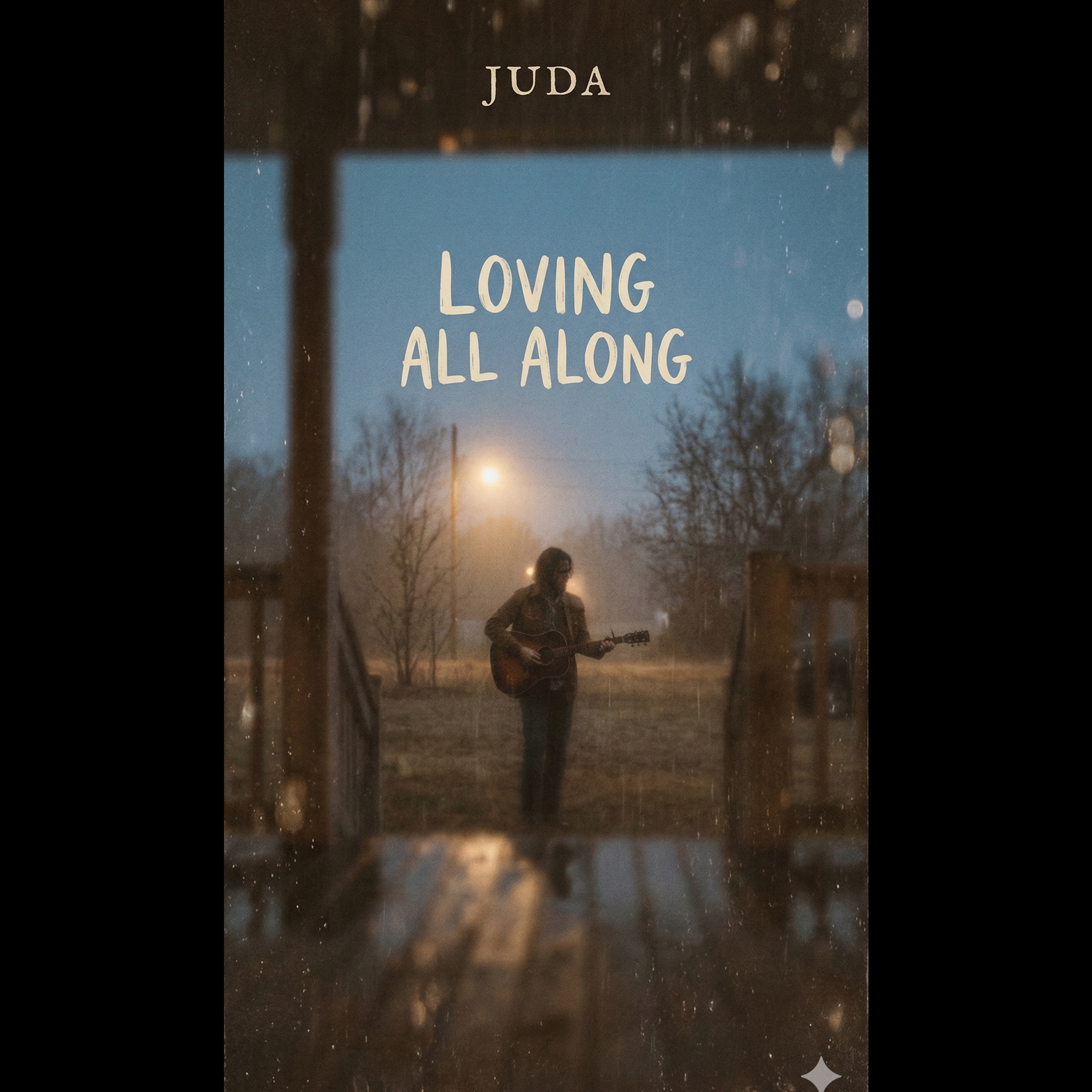 Loving All Along artwork