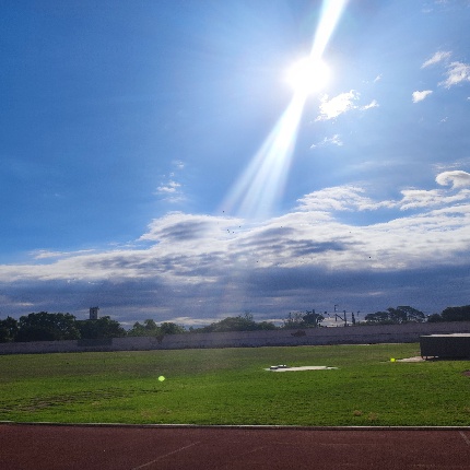 Image for Música para correr (Álbum)