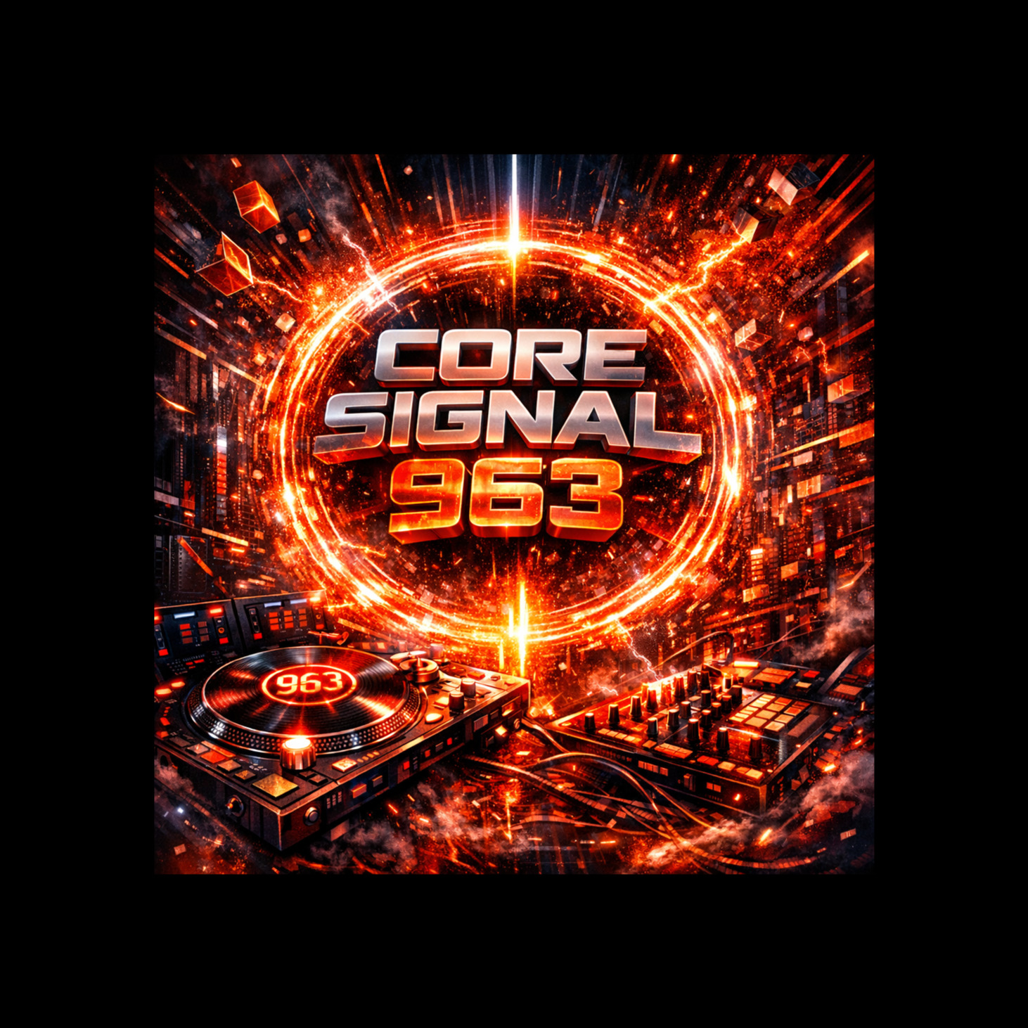 Song Image