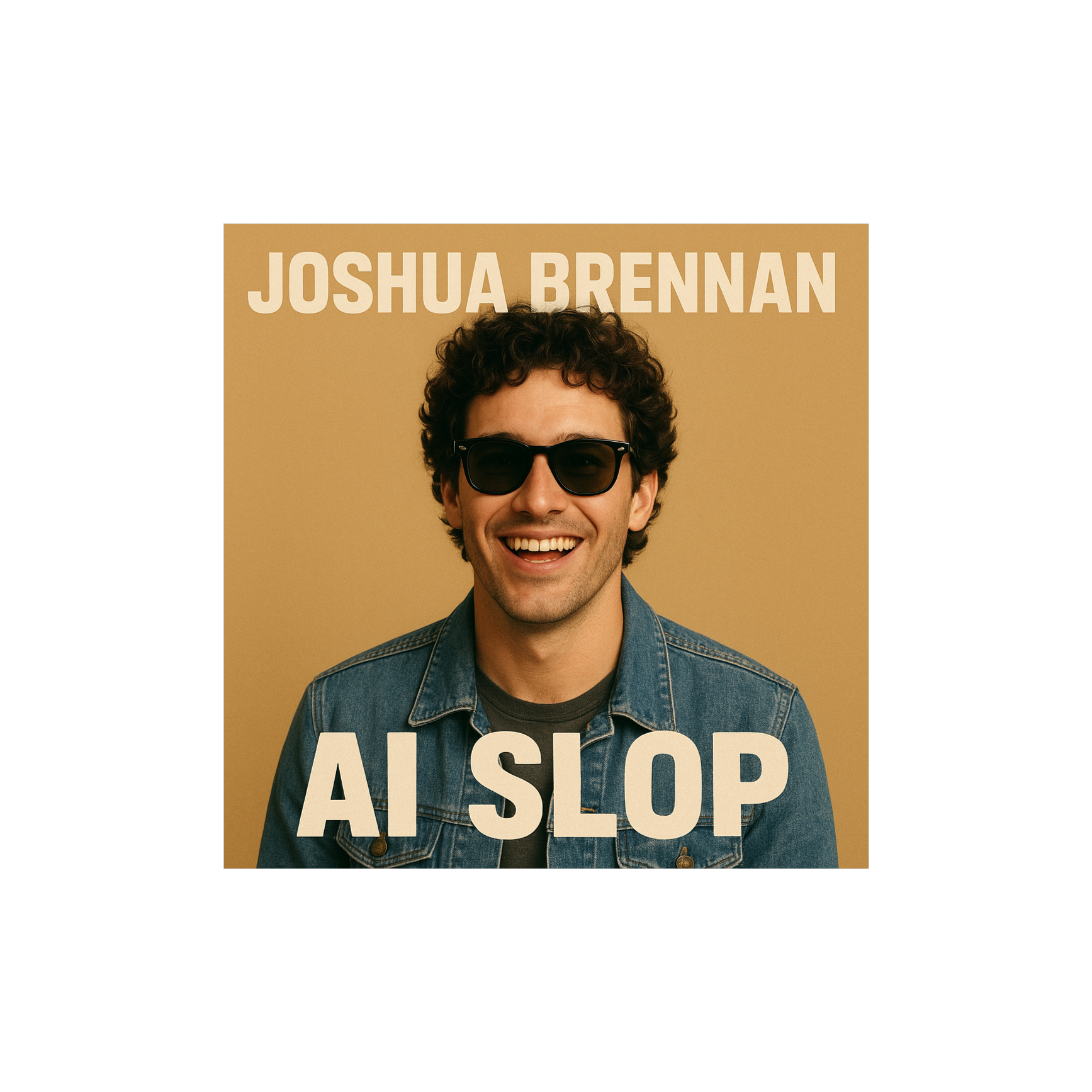 You're All I Think About (Other Than the Roman Empire) artwork