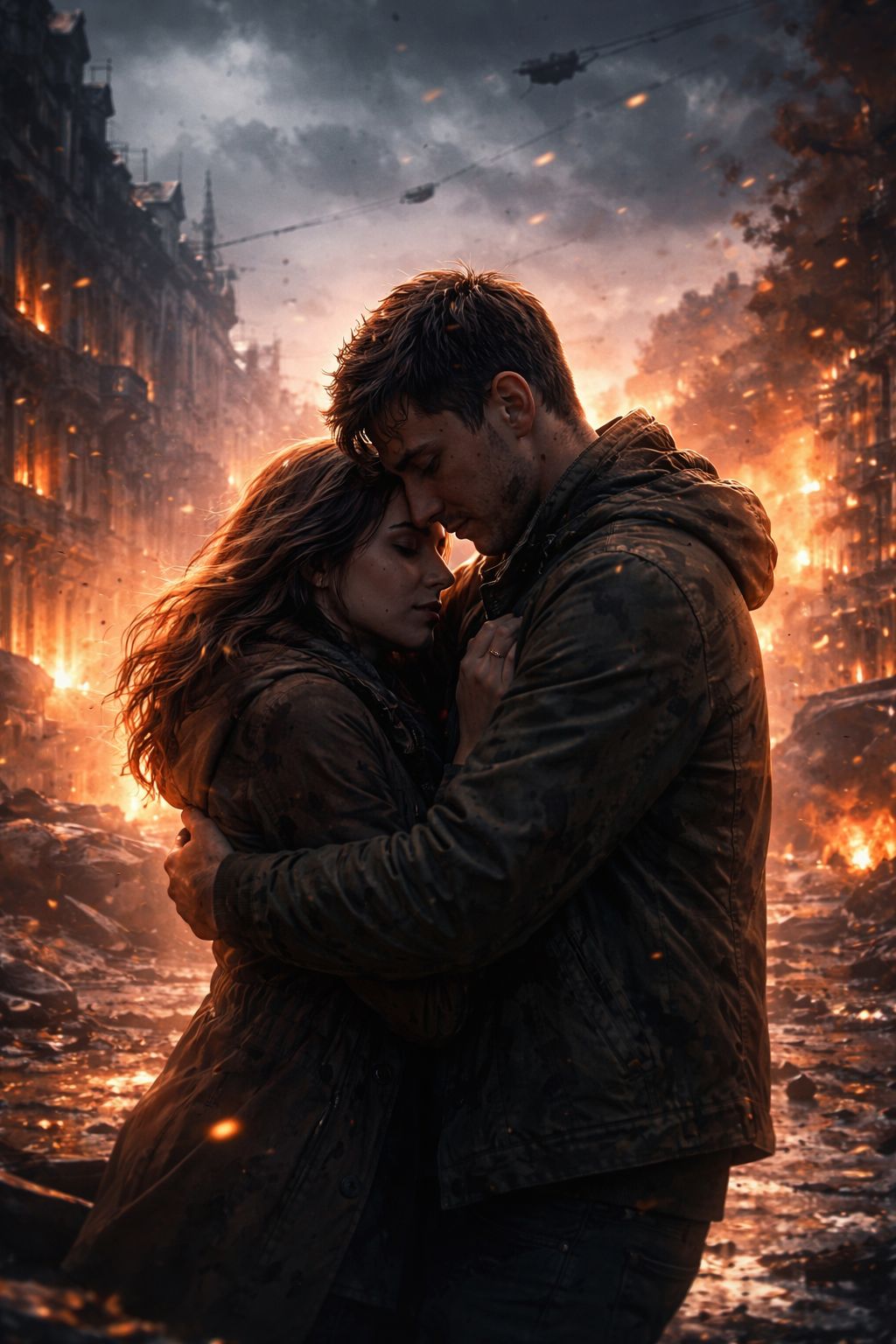 Stay With Me Tonight artwork