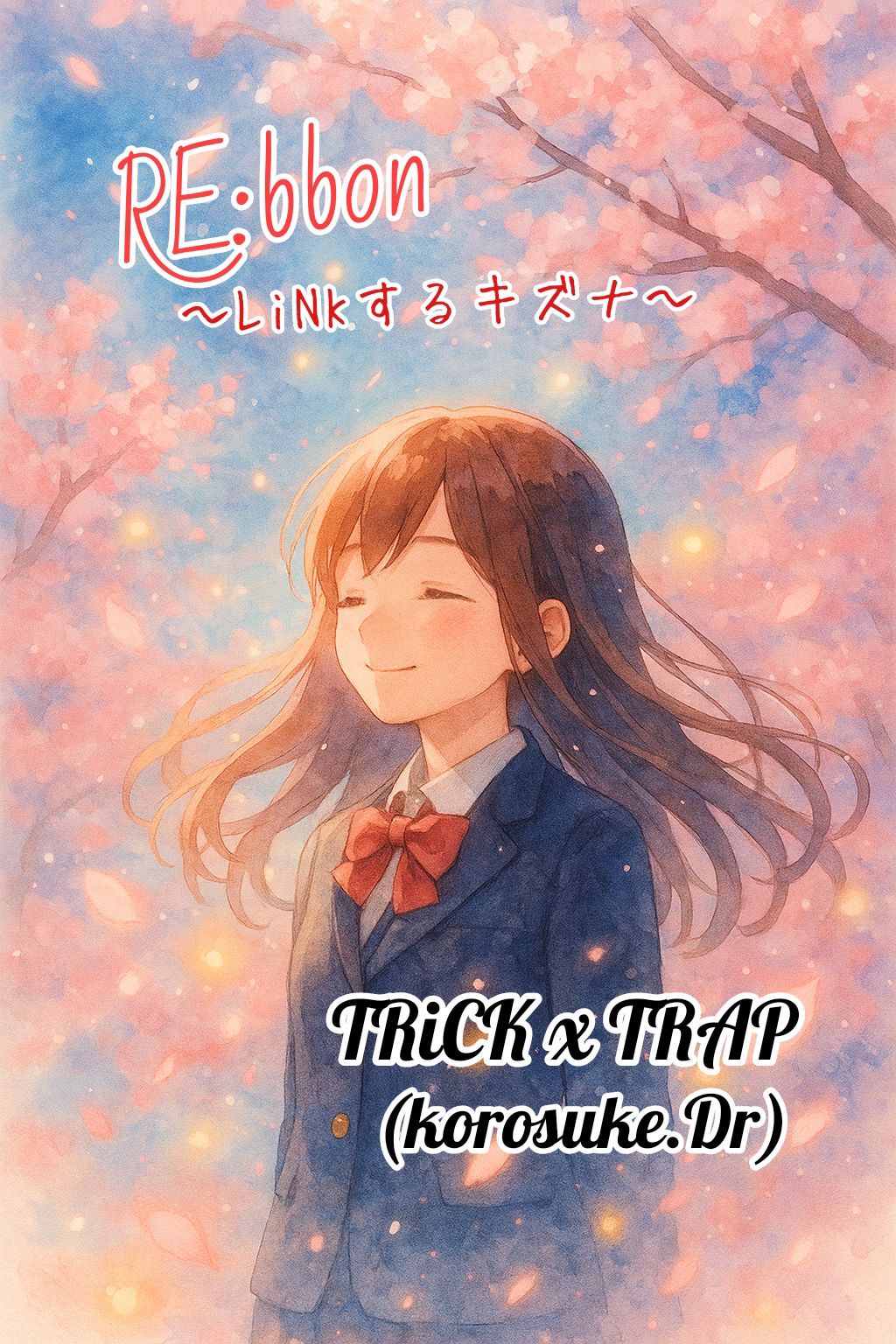 RE:bbon 〜LiNKするキズナ〜 artwork