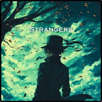 Image for Strangers