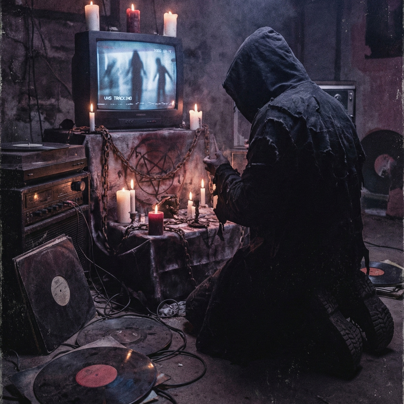 Image for Witch House 