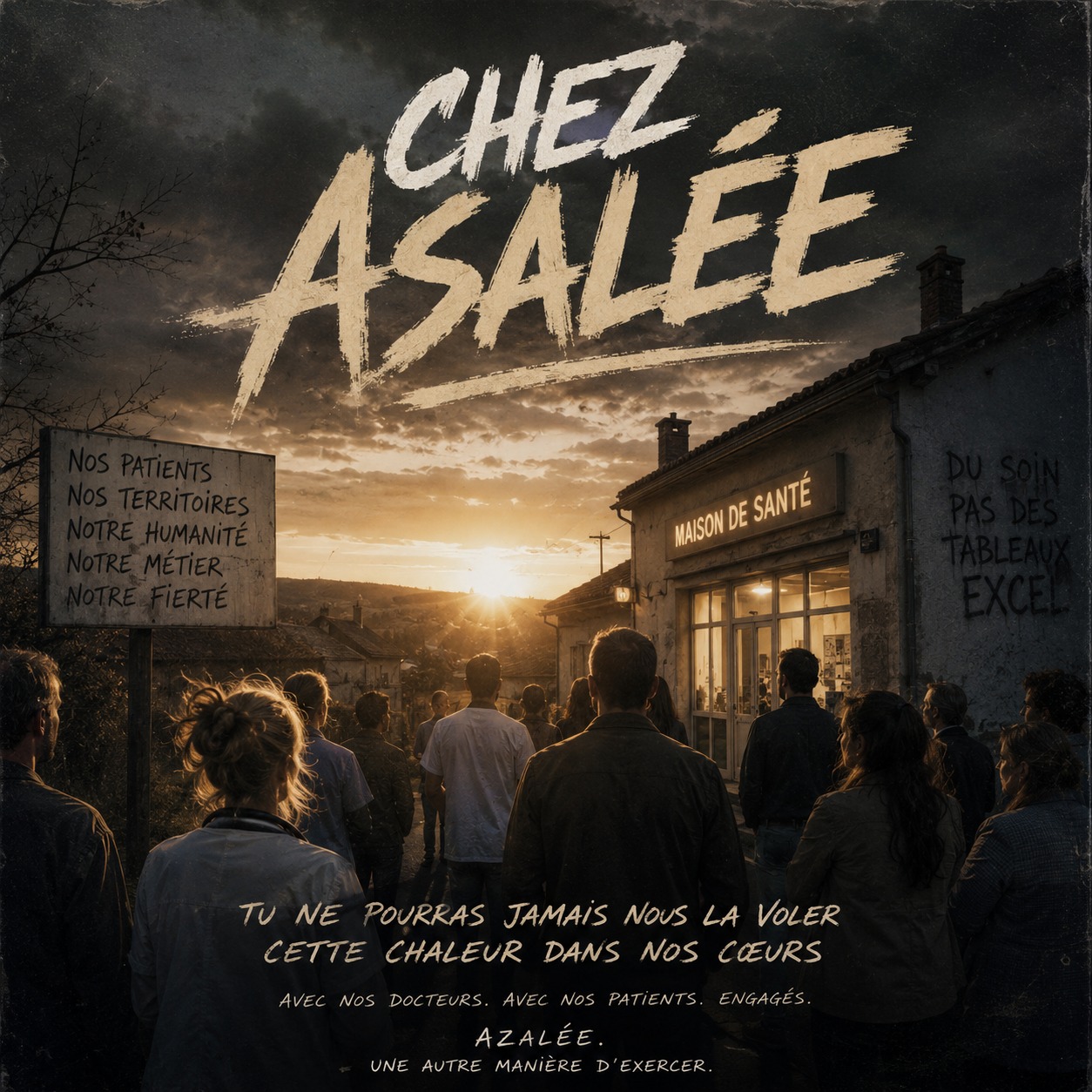 Chez Asalée