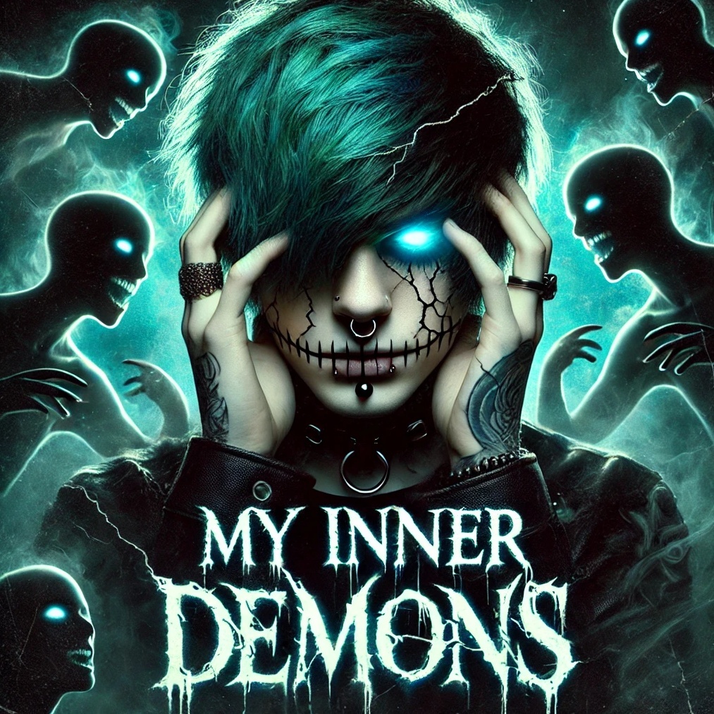 Playlist cover art