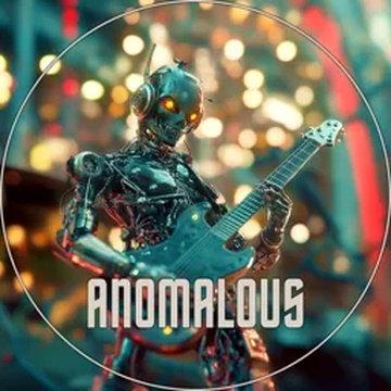 Profile picture for Anomalous AI