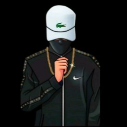 Maranza digitale (feat. DOND8) artwork