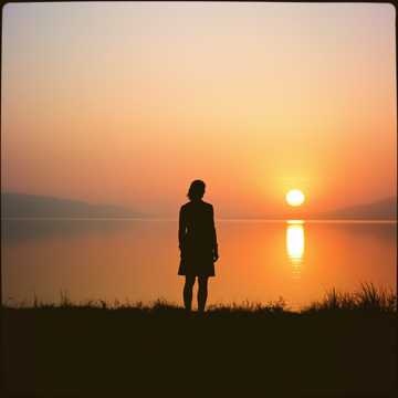 Image for Vicky’s Personal Path - Family, Faith, Self love 