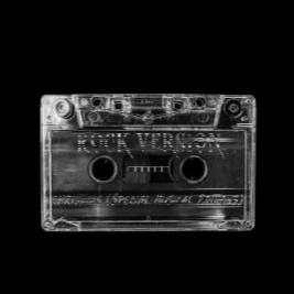 Image for merry christmas (Rock Version)