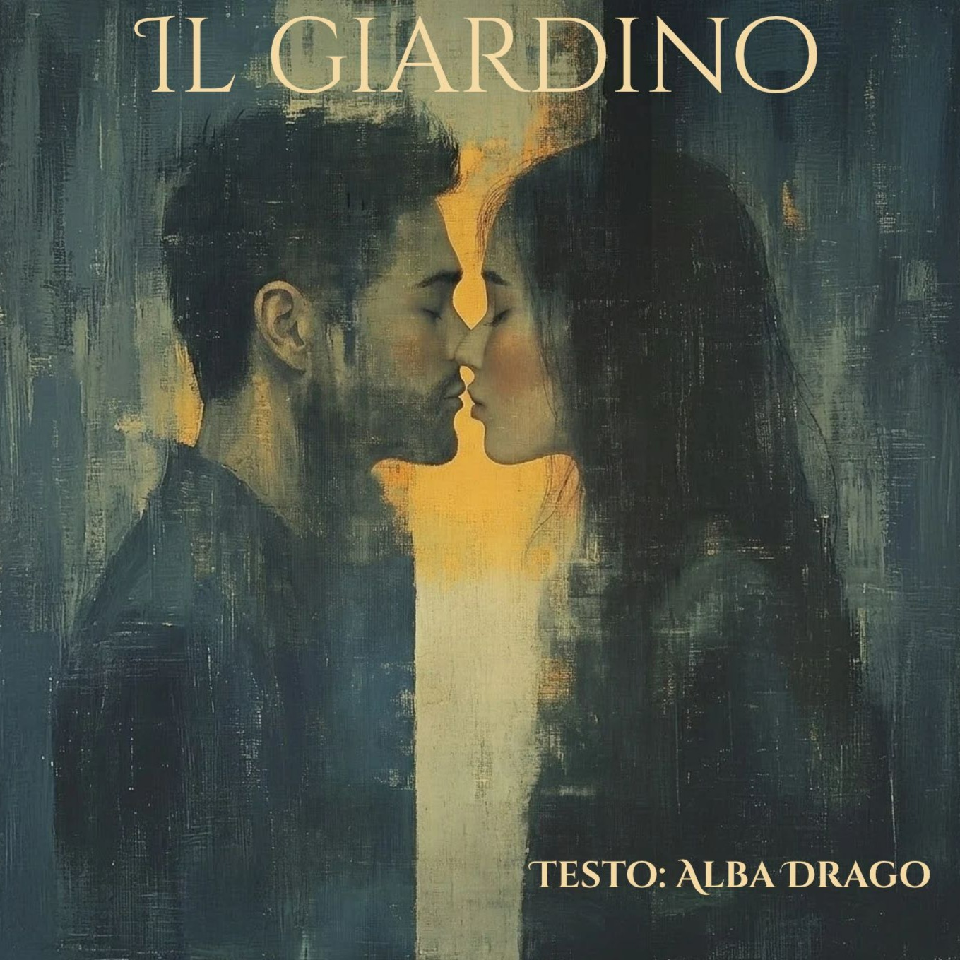 Il giardino artwork
