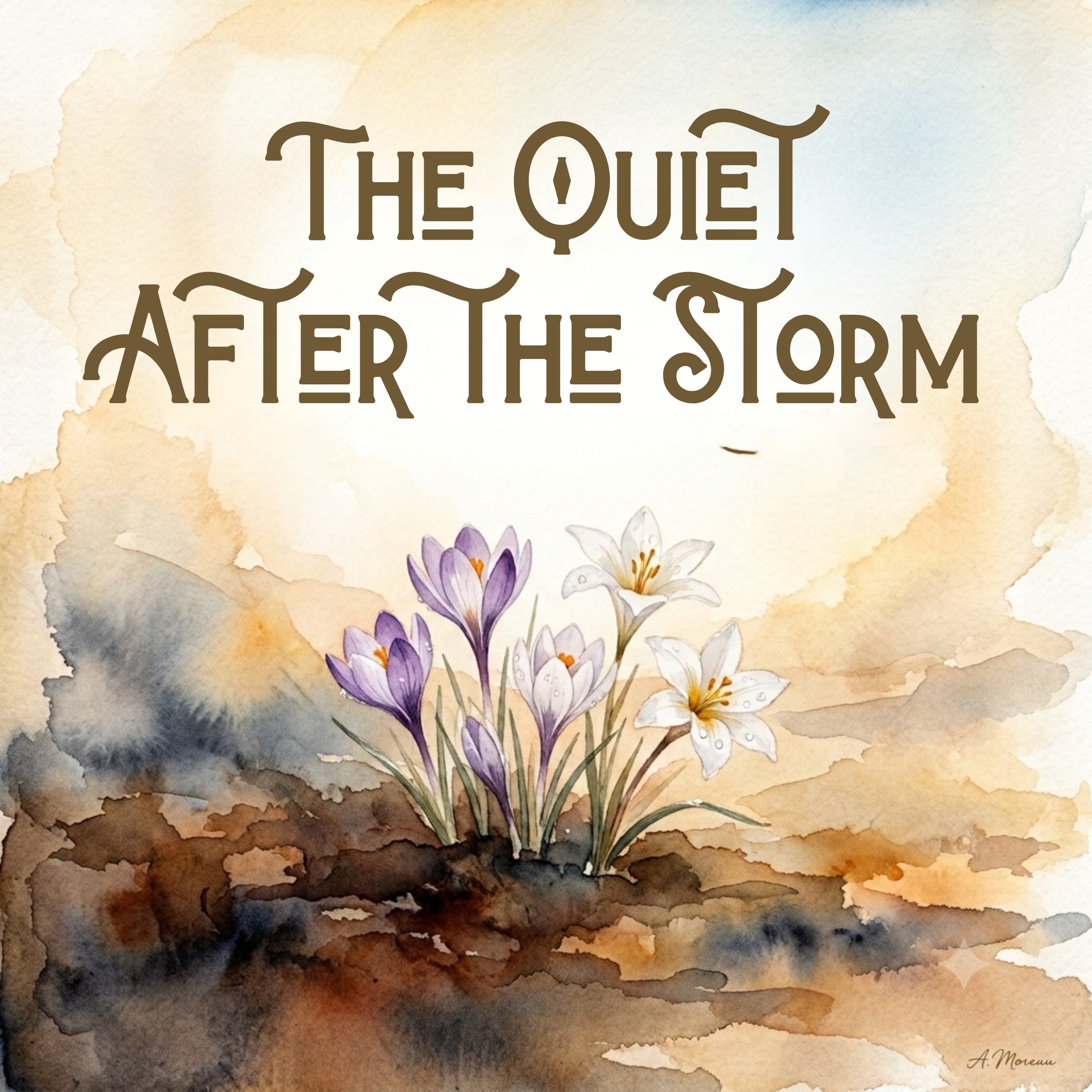 Playlist cover art