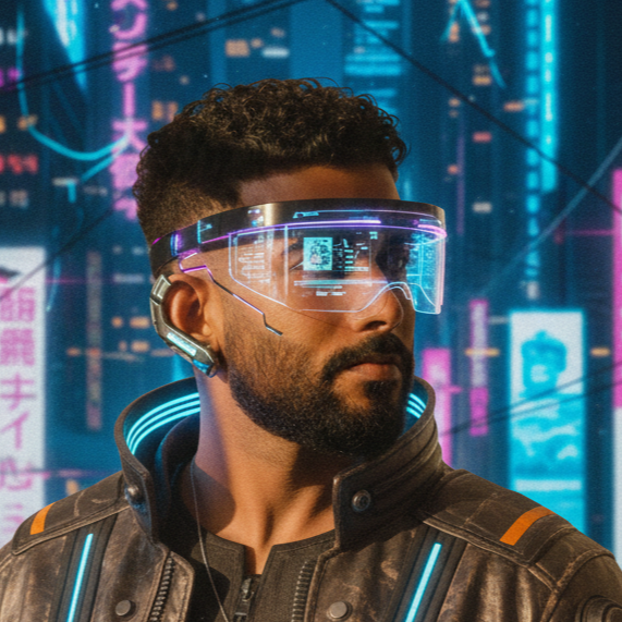 Profile picture for Ashik Christy