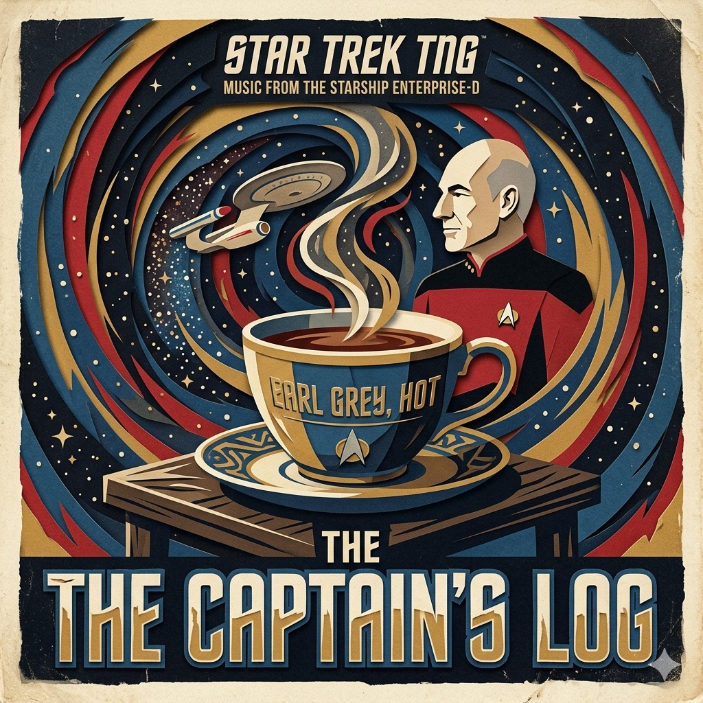 Playlist cover art