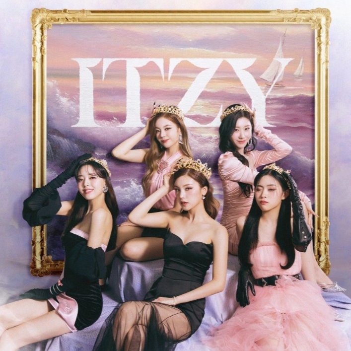 Image for ITZY