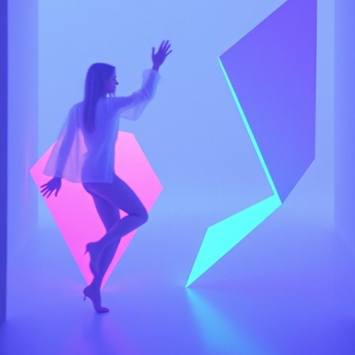 Image for Colorful Women