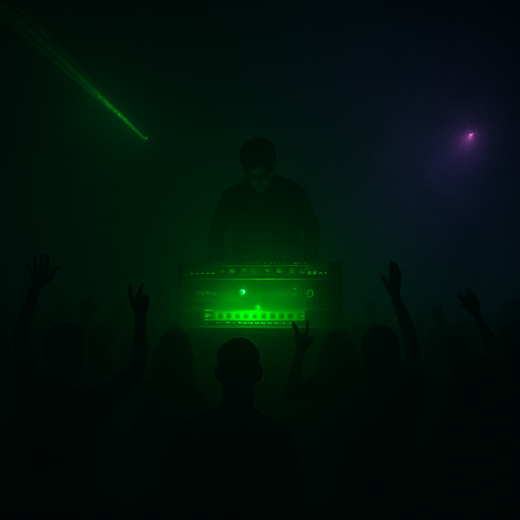 Image for Killacat's Journey Into Deep House