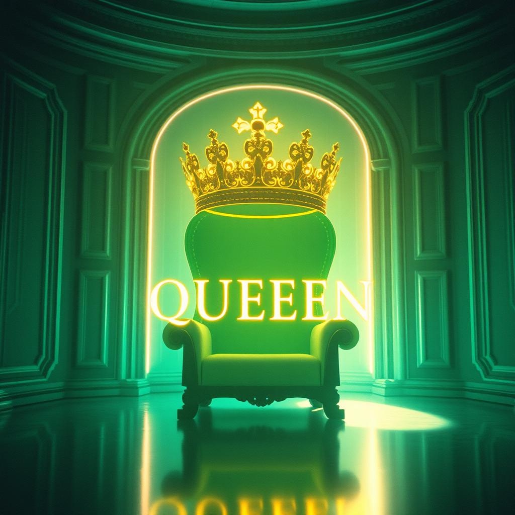 Image for Queen