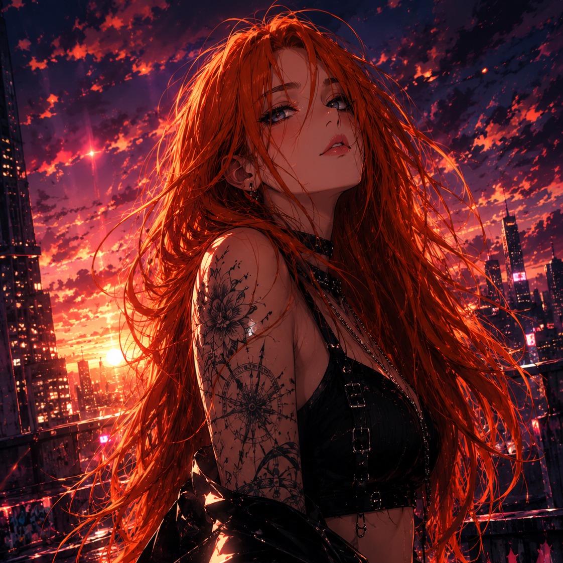 For what i am artwork