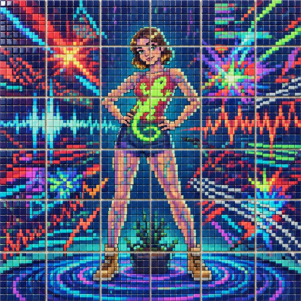 The Lizard Brain (Version Jazzy) artwork