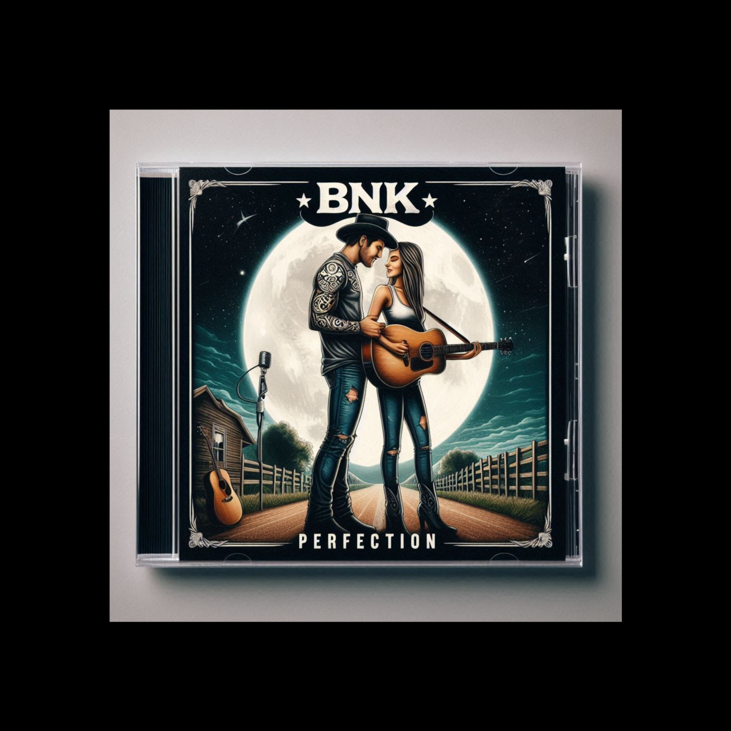 Persona image for Perfection