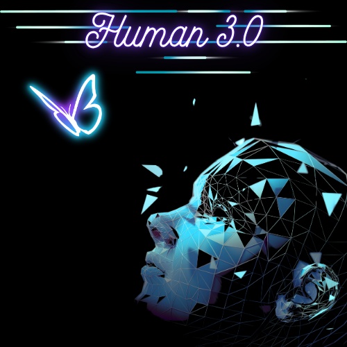 Image for Human 3.0