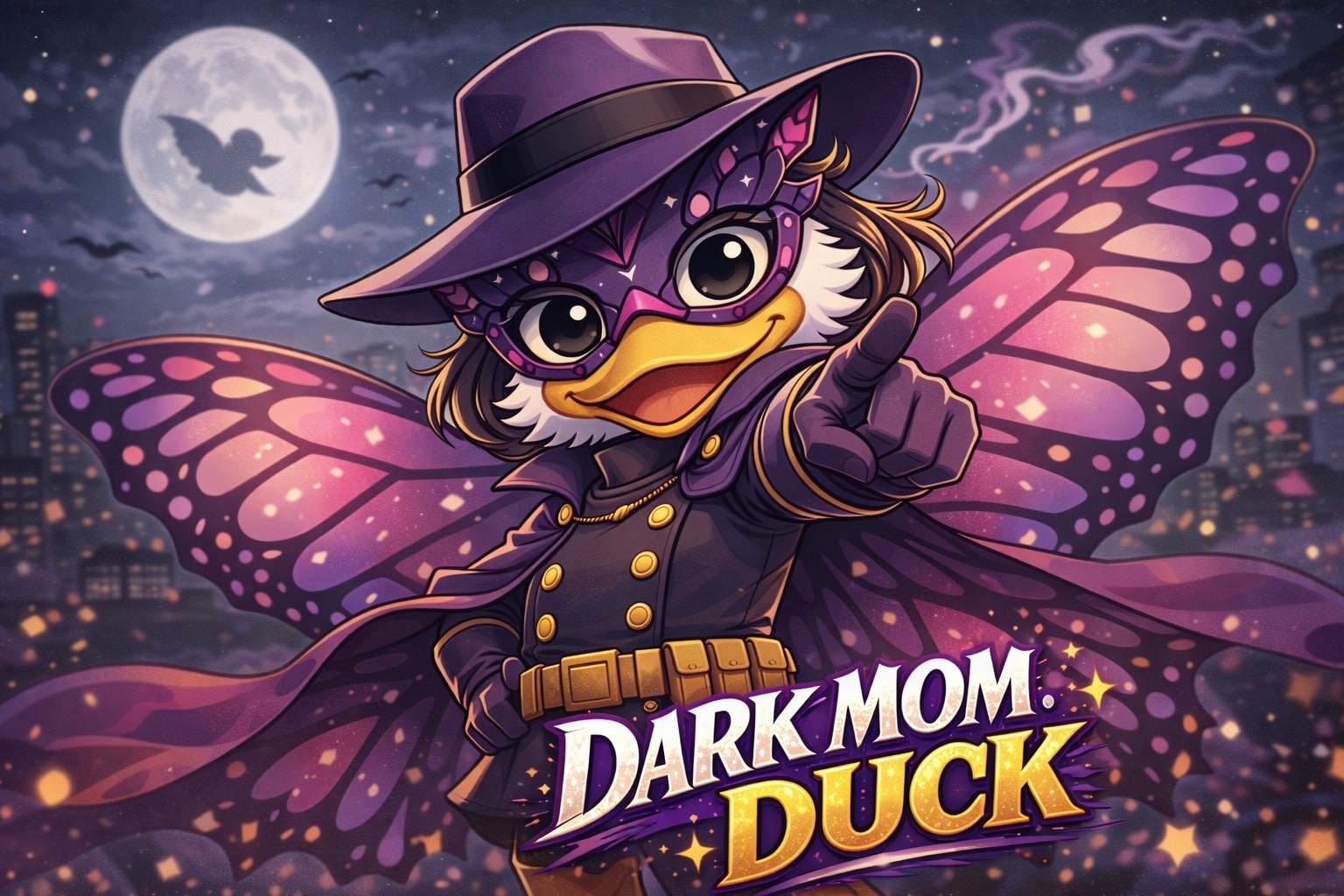 DMD