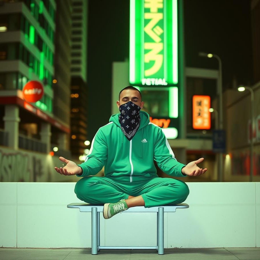 Image for ,,TRAP_LIGA_TECHNIKA_MNICHA ''