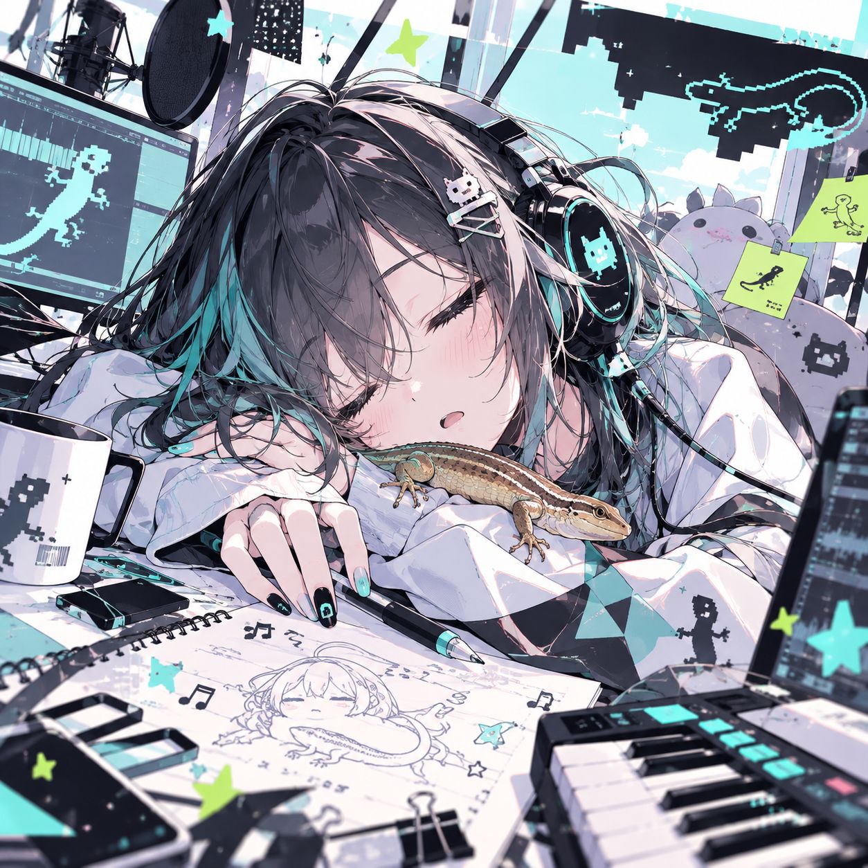 Song Cover Image