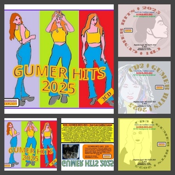 Image for GUMER HITS 2025