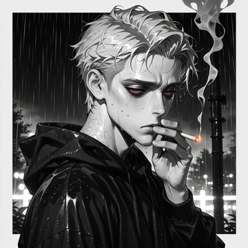Image for Ded outside