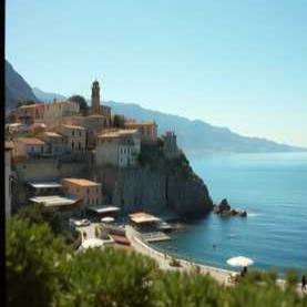 Image for Italian Summer