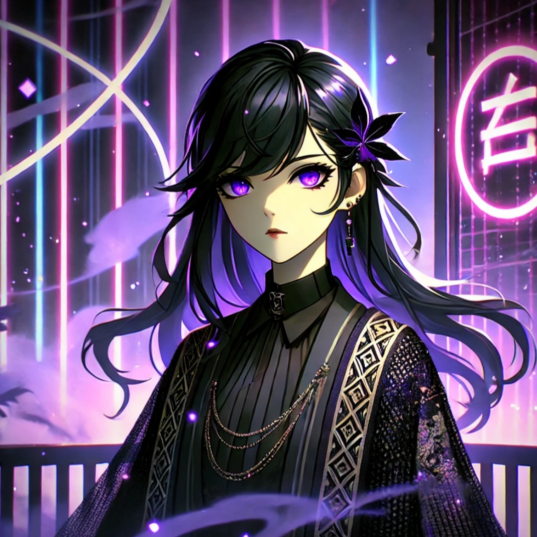 Image for Nocturna Valestra - Wicked Nights