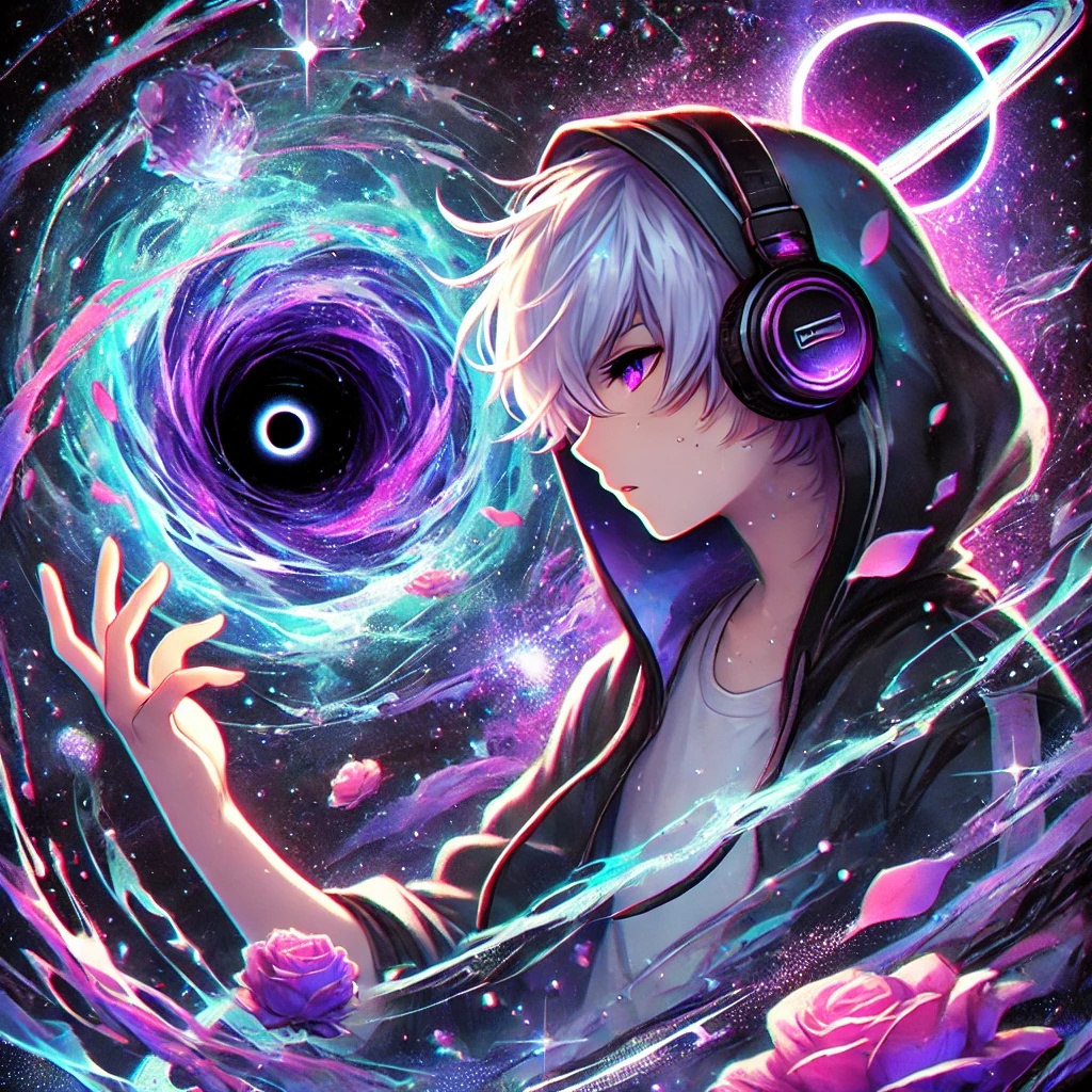 Playlist cover art