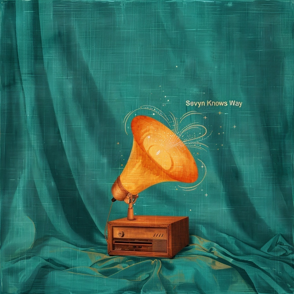 Image for [Not public] The Sevyn Sessions 